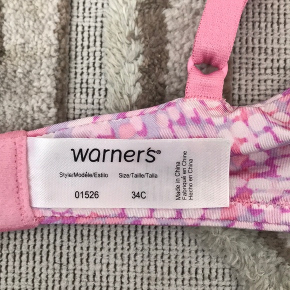 Warner’s bra - Picture 3 of 3